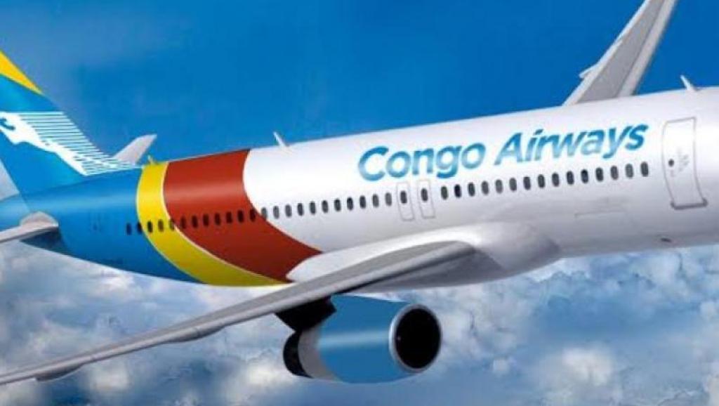 RDC le gouvernement débloque 10.000 000 USD pour le "leasing" de deux